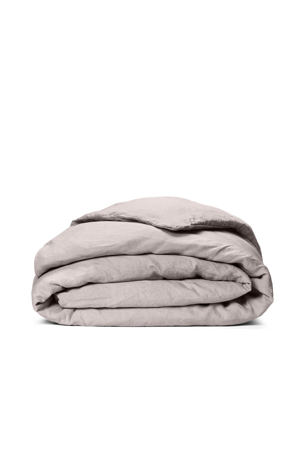 Duvet Cover in Mesa — 190gsm European flax linen