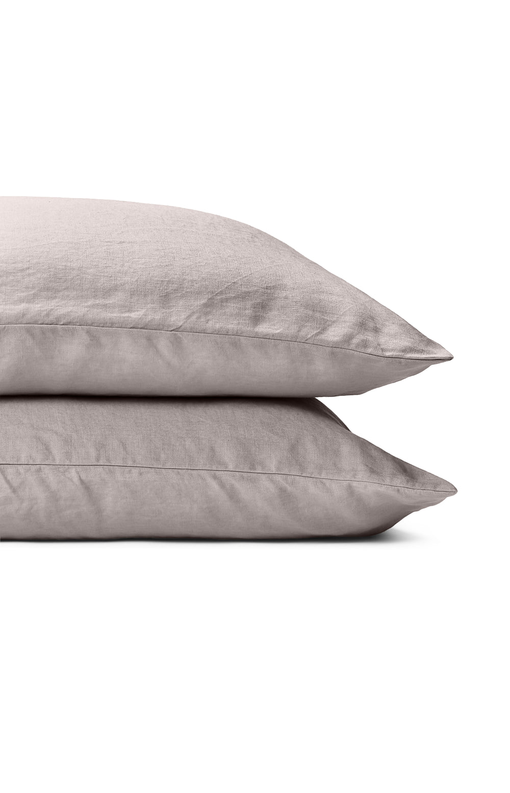 Pillowcase Set in Mesa — 190gsm European flax linen