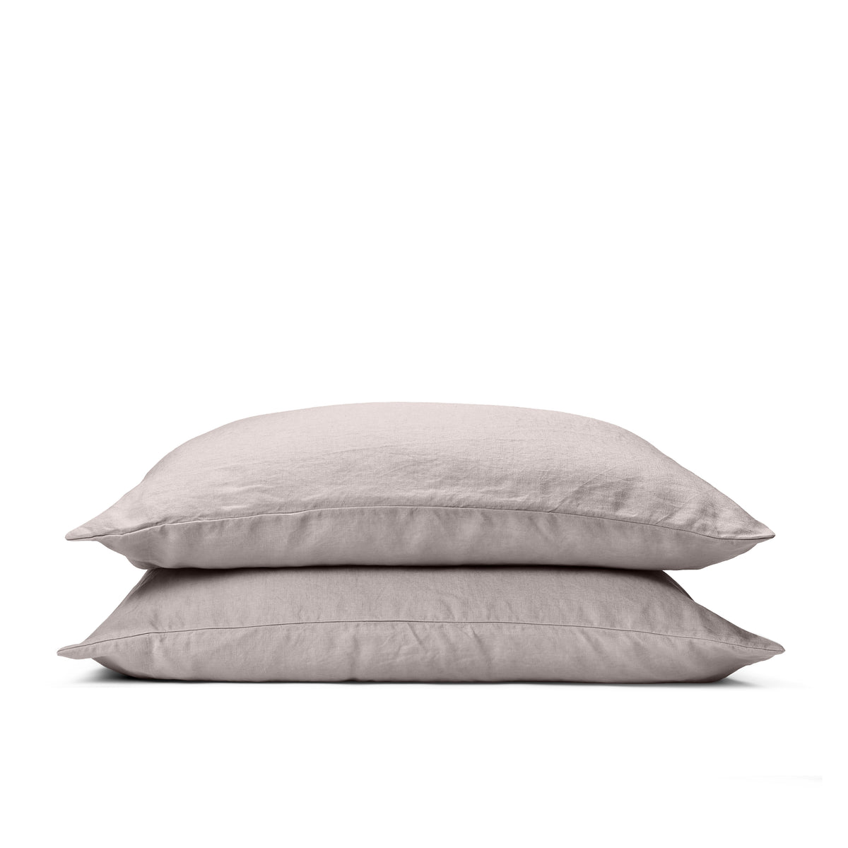 Pillowcase Set in Mesa — 190gsm European flax linen