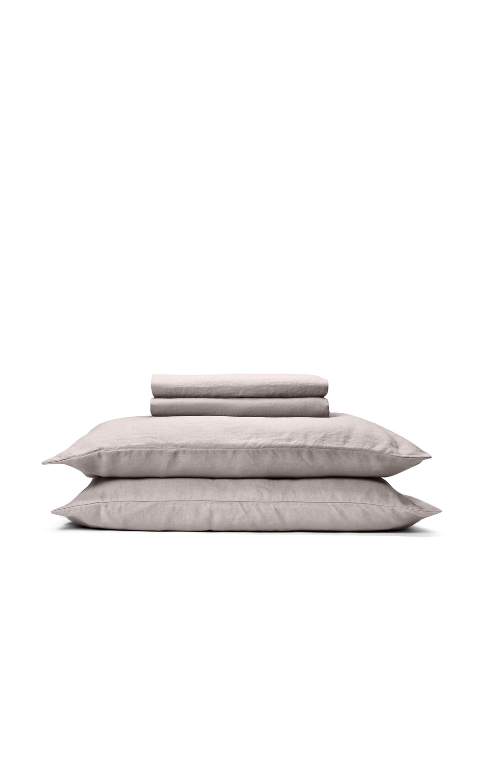 Sheet Set in Mesa — 190gsm European flax linen